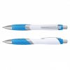 White Barrel Pen White Barrel Pen