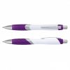 White Barrel Pen White Barrel Pen