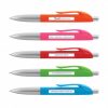 Message Barrel Pen Message Barrel Pen