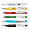 Barrel Pen Barrel Pen