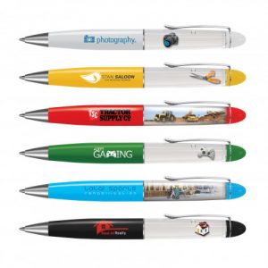 Barrel Pen Barrel Pen