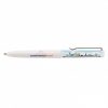 Plastic Barrel Pen