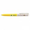 Plastic Barrel Pen