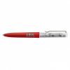 Plastic Barrel Pen