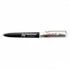 Plastic Barrel Pen
