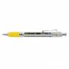 Banner Barrel Pen