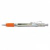 Banner Barrel Pen