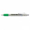 Banner Barrel Pen