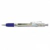 Banner Barrel Pen