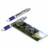 Banner Barrel Pen