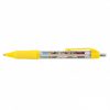 Translucent Barrel Pen Translucent Barrel Pen