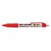 Translucent Barrel Pen Translucent Barrel Pen