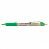 Translucent Barrel Pen Translucent Barrel Pen