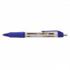 Translucent Barrel Pen Translucent Barrel Pen