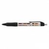 Translucent Barrel Pen Translucent Barrel Pen