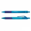 Translucent Barrel Pen