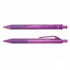 Translucent Barrel Pen