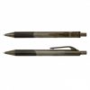 Translucent Barrel Pen