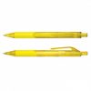 Translucent Barrel Pen