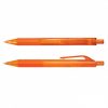 Translucent Barrel Pen
