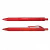 Translucent Barrel Pen