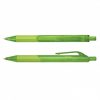 Translucent Barrel Pen