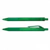 Translucent Barrel Pen