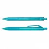 Translucent Barrel Pen