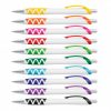 White Barrel Pen White Barrel Pen