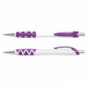 White Barrel Pen White Barrel Pen