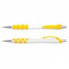 White Barrel Pen White Barrel Pen