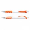 White Barrel Pen White Barrel Pen