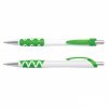 White Barrel Pen White Barrel Pen