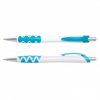 White Barrel Pen White Barrel Pen