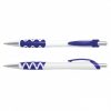 White Barrel Pen White Barrel Pen