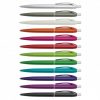 Plastic Barrel Pen Plastic Barrel Pen