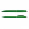 Plastic Barrel Pen Plastic Barrel Pen
