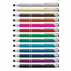 Stylus Barrel Pen Stylus Barrel Pen