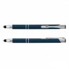 Stylus Barrel Pen