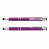 Stylus Barrel Pen