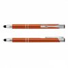 Stylus Barrel Pen
