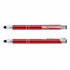 Stylus Barrel Pen
