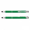 Stylus Barrel Pen
