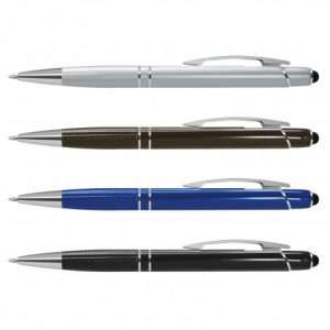 Aluminum Barrel Pen Aluminum Barrel Pen