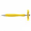 Plastic and Metal Pen
