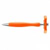 Plastic and Metal Pen