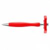 Plastic and Metal Pen