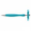 Plastic and Metal Pen