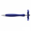 Plastic and Metal Pen
