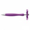 Plastic and Metal Pen